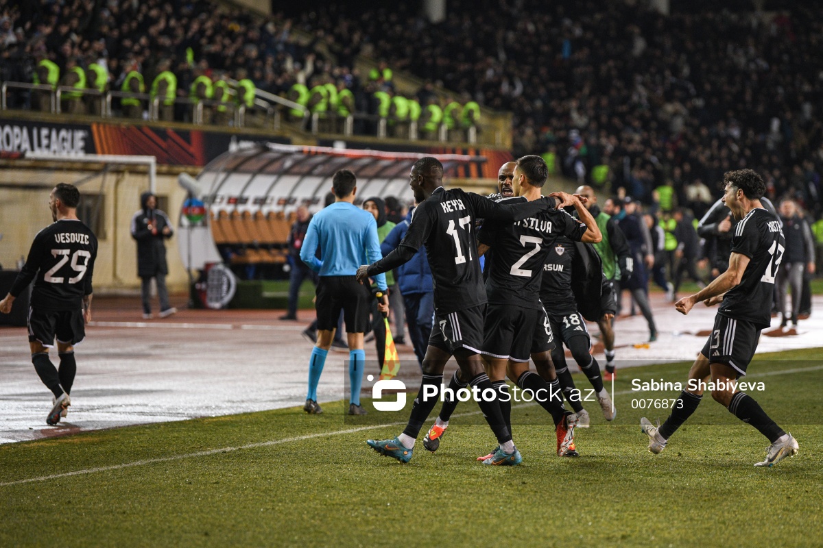 Azərbaycanda çıxış edən ən bahalı futbolçular ONLARDIR