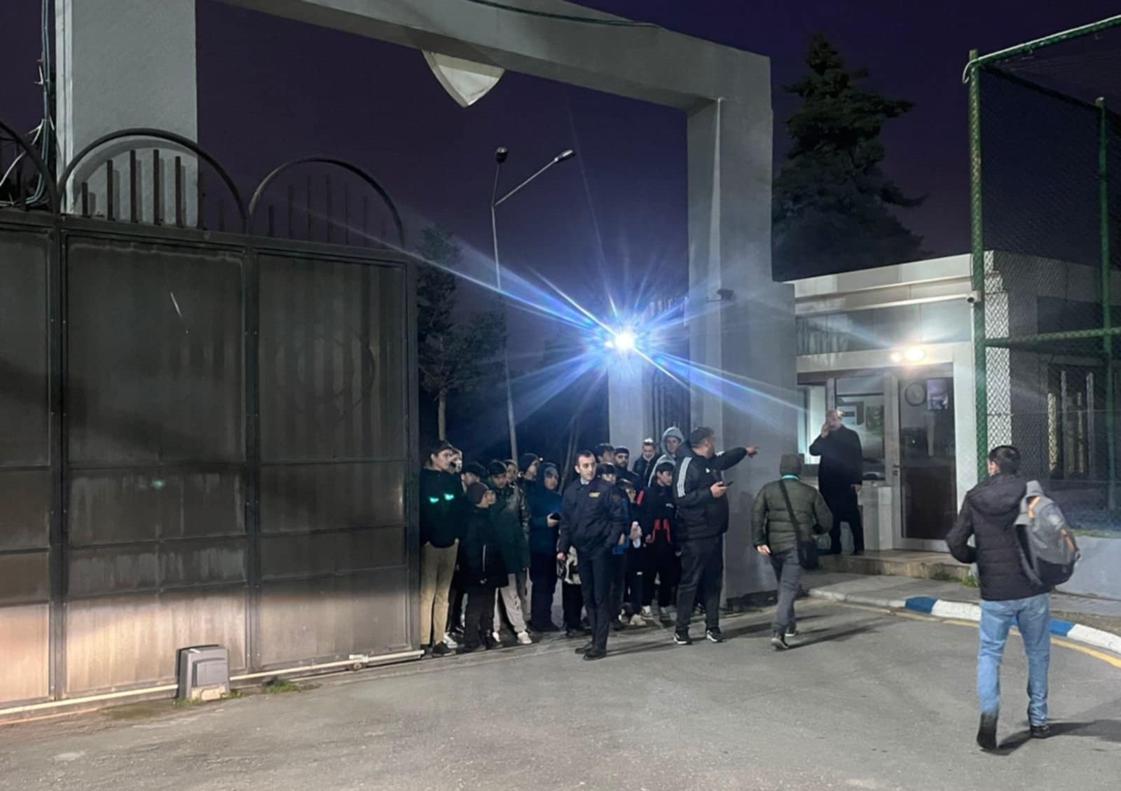 “Musa özündən razıdır” – “Qarabağ” üçün özlərinə əl qatdılar