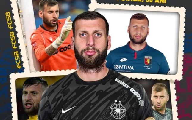 “Qarabağ” sabiq “Peruca”lı qapıçını Bakıda görməyəcək