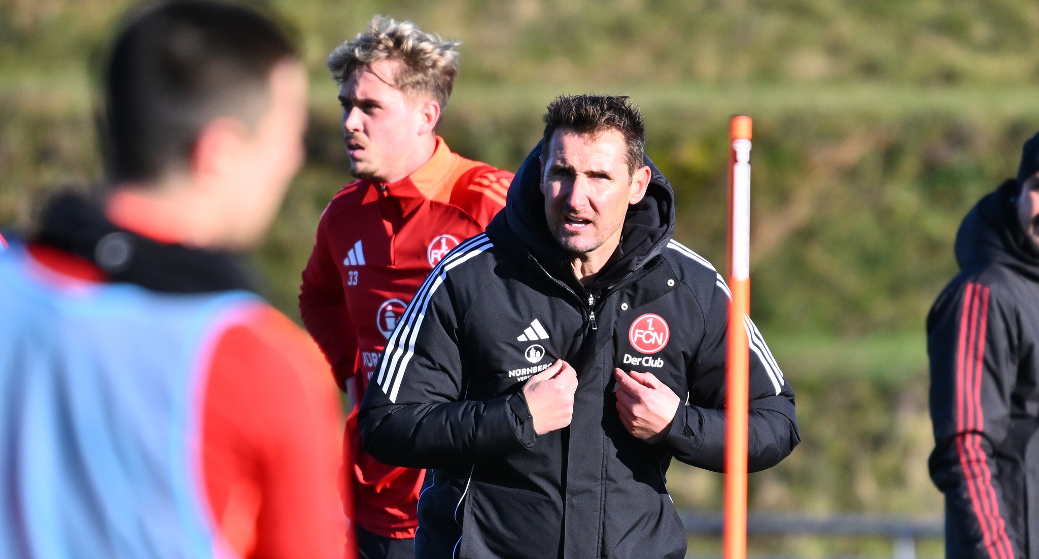Mahir “Nürnberq”i tərk edəcək futbolçular arasında varmı? – Kloze ad çəkdi