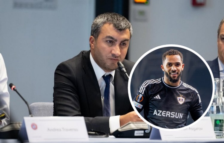 "Qarabağ" niyə ən yaxşı qolçusunu 10 milyona sata bilmədi?