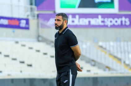 Rəşad Sadıqov gənclərə ümid verdi: “Rəqabətə tab gətirə bilsələr...”