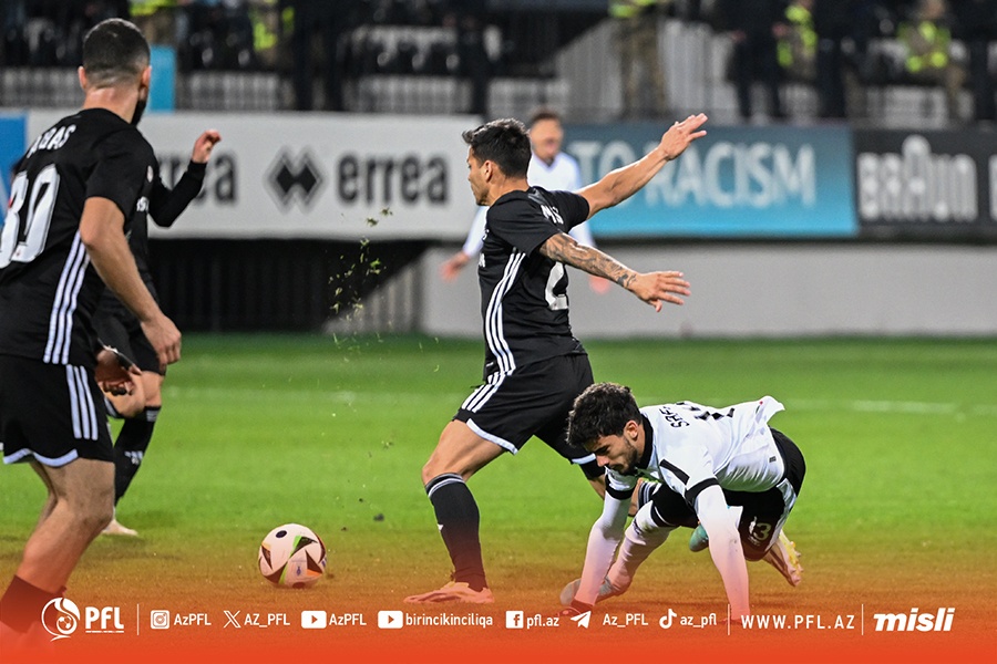 "Bu qərar milliyə zərər verəcək" – AFFA-ya XƏBƏRDARLIQ ETDİ