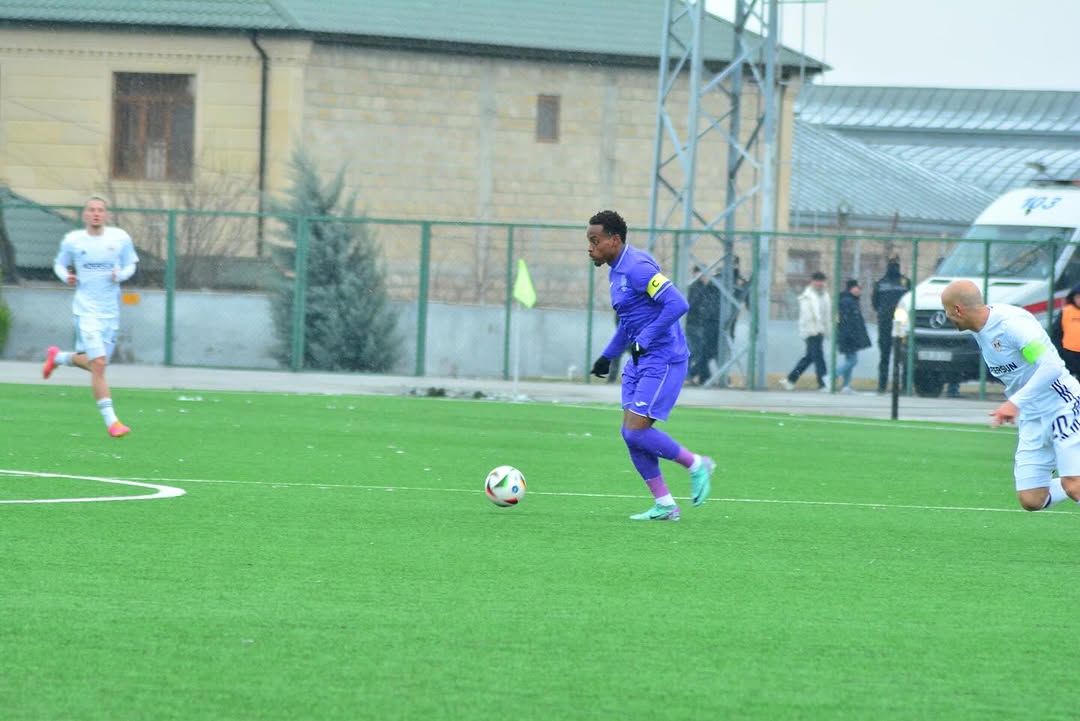 "Qarabağ"la oyundan öncə ŞOK XƏBƏR eşitdilər!