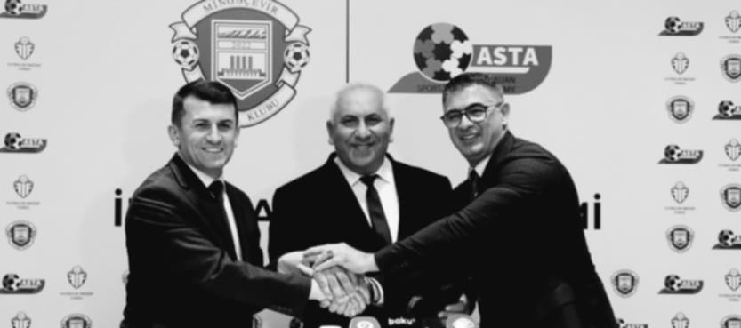 Azərbaycanda klub yeni sponsorun ixtiyarına verildi