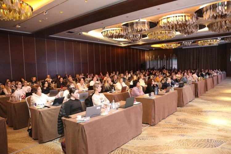 Bakıda beynəlxalq seminar keçirilir - 150 hakim iştirak edir
