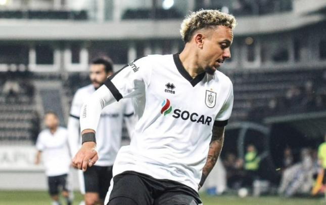 “Neftçi”dən ayrılıq mesajı: “Azərbaycanın ən böyük klubunu təmsil etmək çox xoş idi” - FOTO