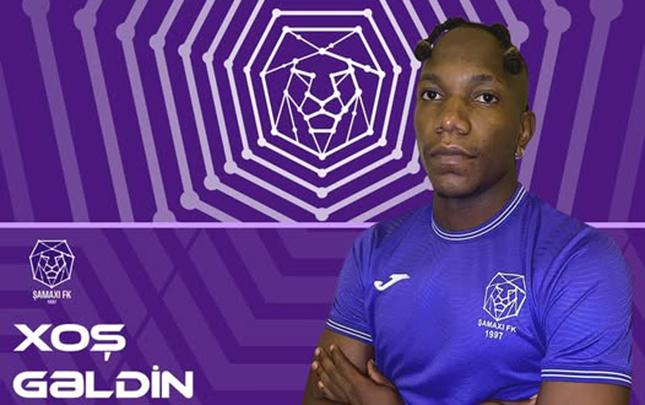 Azırbaycan klubunun növbəti transferi - “Spartak”dan