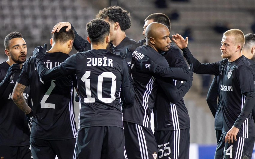 “QARABAĞ”: O, rumınlarla matçda iştirak etməyəcək?