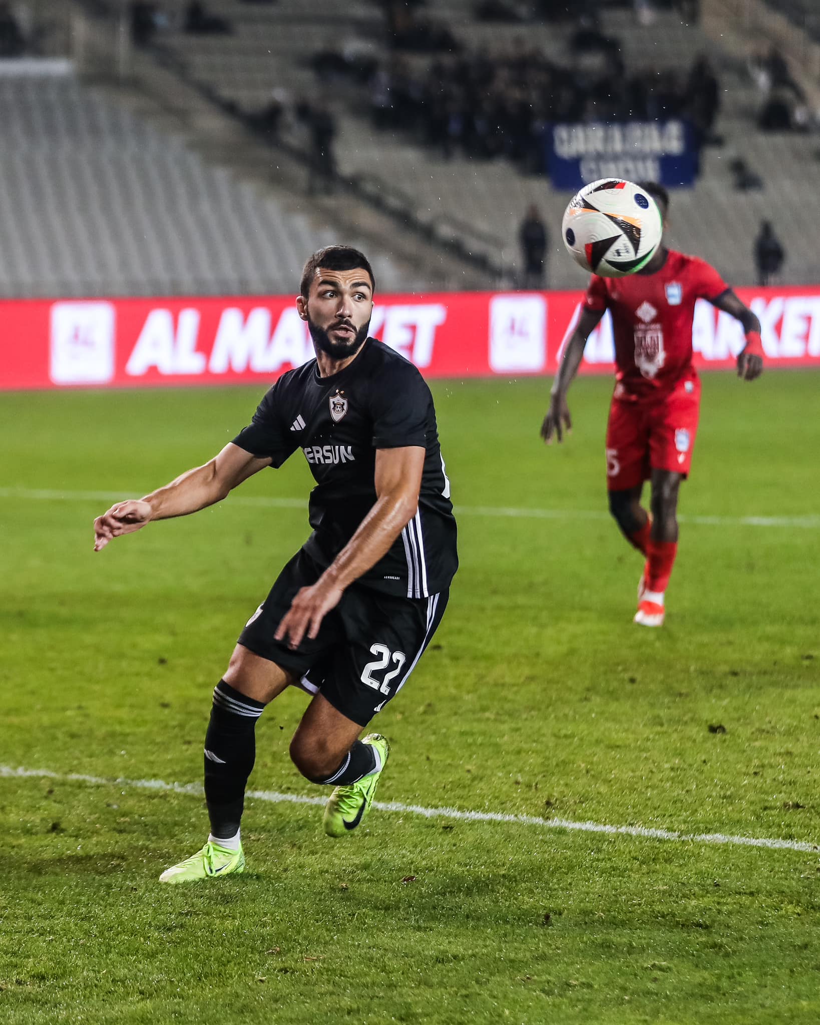 “Qarabağ”la bağlı narahatlıq: “Nəyisə dəyişə bilmərik”