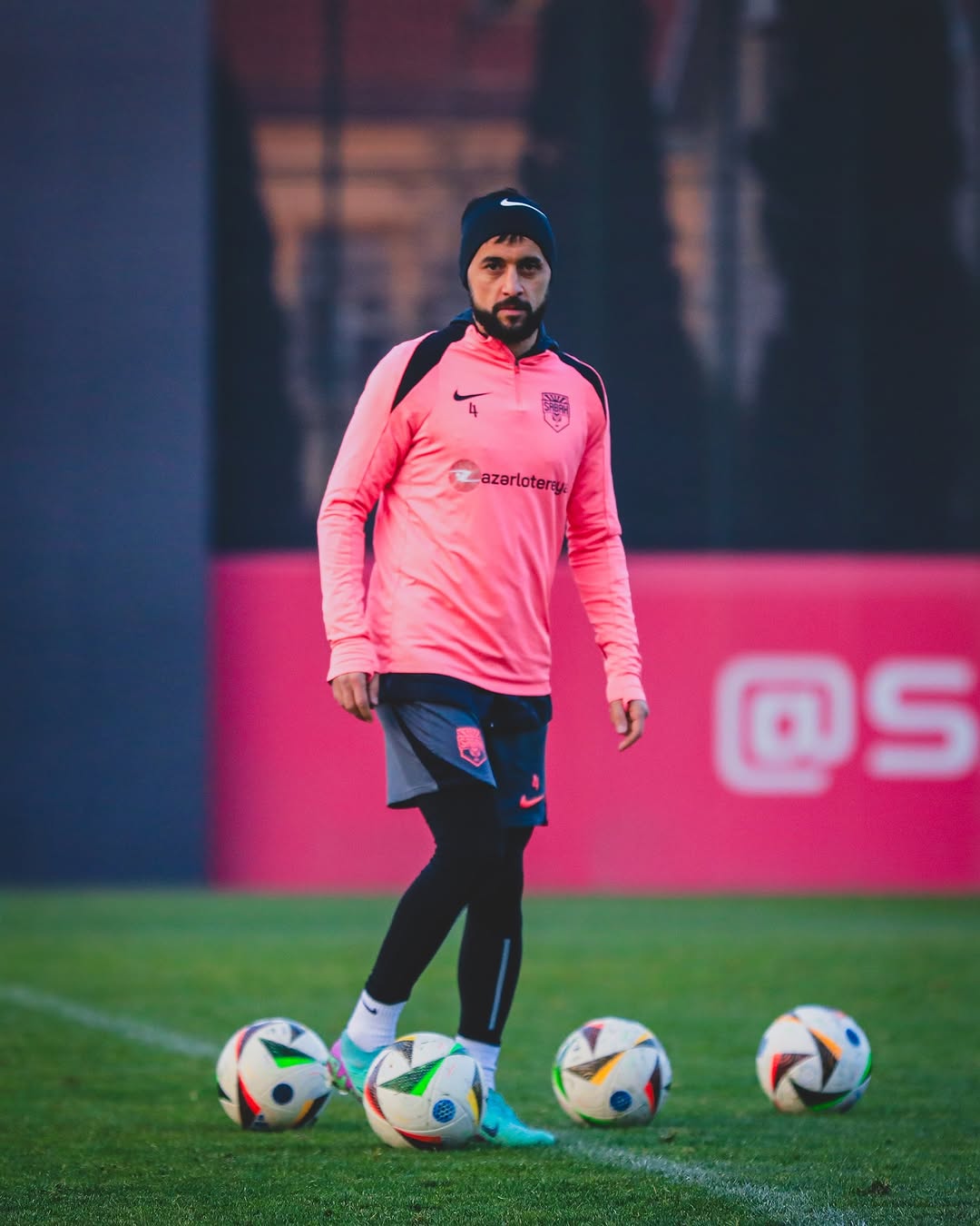 "Neftçi"nin yeni transfer cəhdi niyə baş tutmayıb?