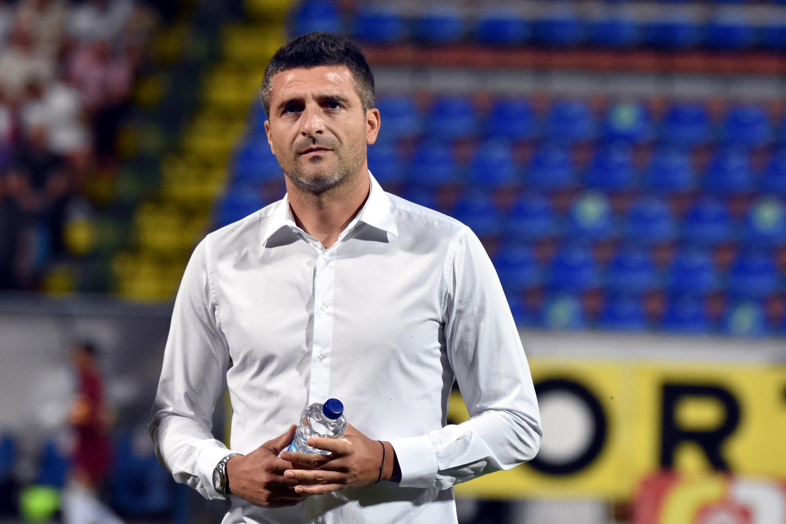 “Qarabağ”ın hədəfində olan hücumçu haqda: “O, kifayət qədər bahalıdır”
