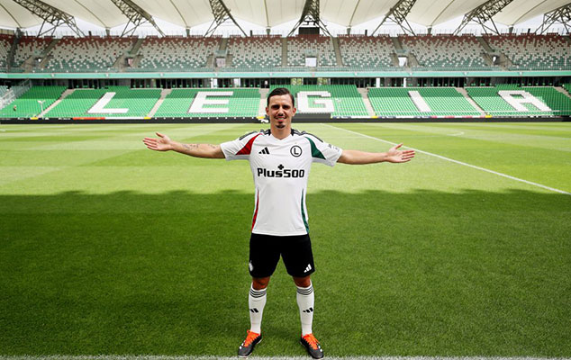 Bu hücumçu “Qarabağ”a təklif olunub – Transfer realdırmı?