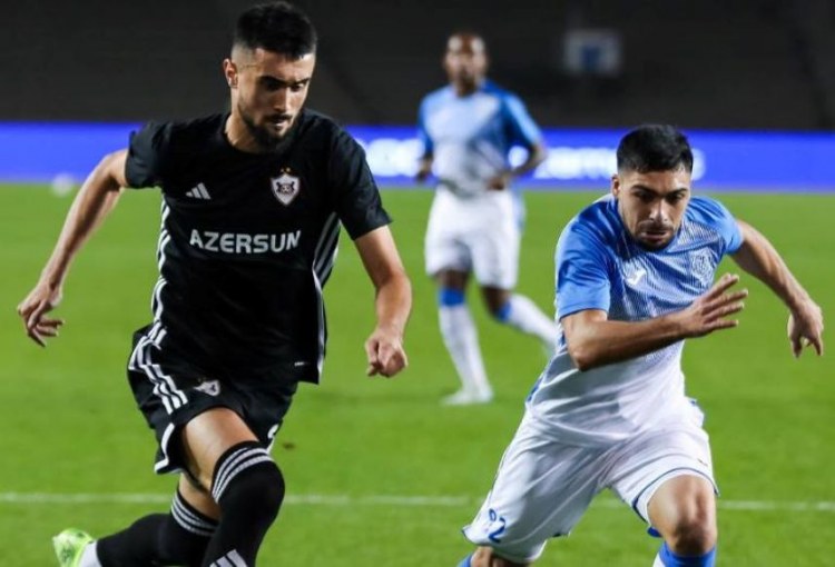 "Qarabağ" - Qiymətlər dəyişir