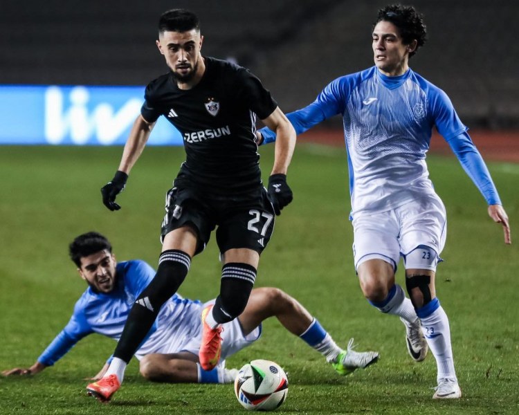 “Qarabağ”dan ötrü darıxanlar üçün VİDEOREPORTAJ