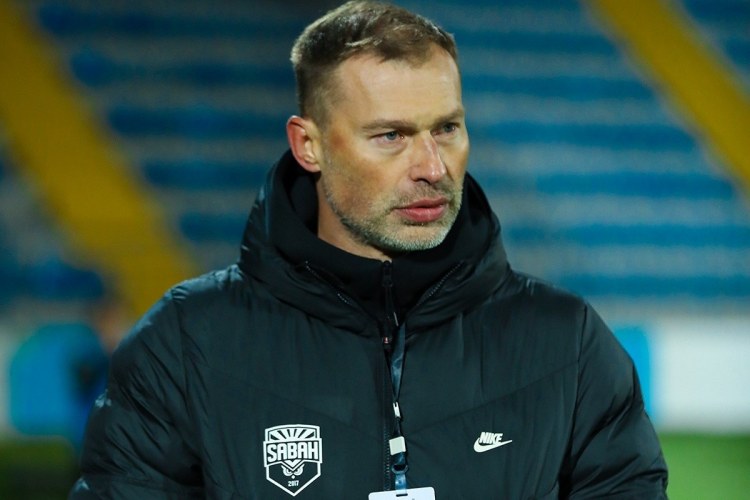 "Azərbaycanlı futbolçulara qarşı antipatiyam yoxdur" - Vasili Berezutski