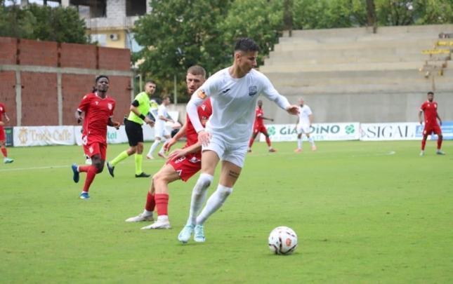 Azərbaycan millisinin müdafiəçisi etimad görmədi