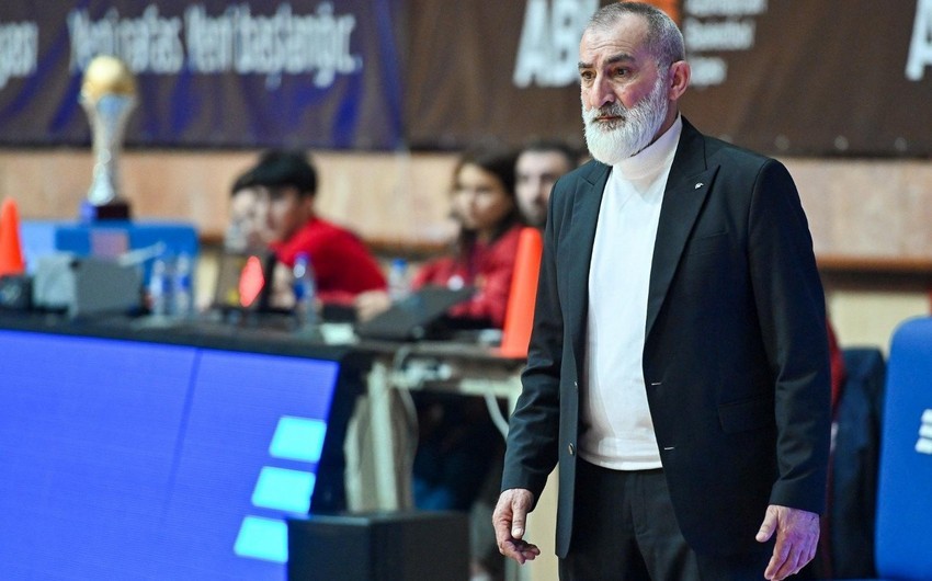 “Yeni transferimizin özünü çatdıra bilməməsi işimizi bir az çətinləşdirdi”