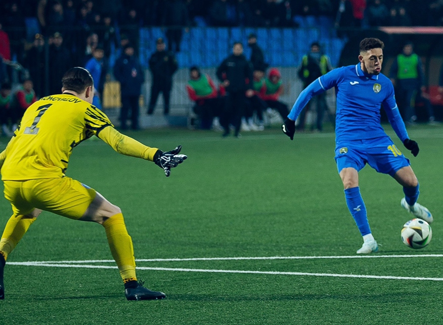 “Kəpəz” iki futbolçunun da “bəxtini açdı”
