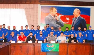 "Qarabağ"ın Avropa səhnəsindəki uğuru burada futbola marağı artırıb" -