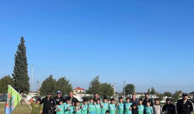 "Qarabağ"ın Avropa səhnəsindəki uğuru burada futbola marağı artırıb" -