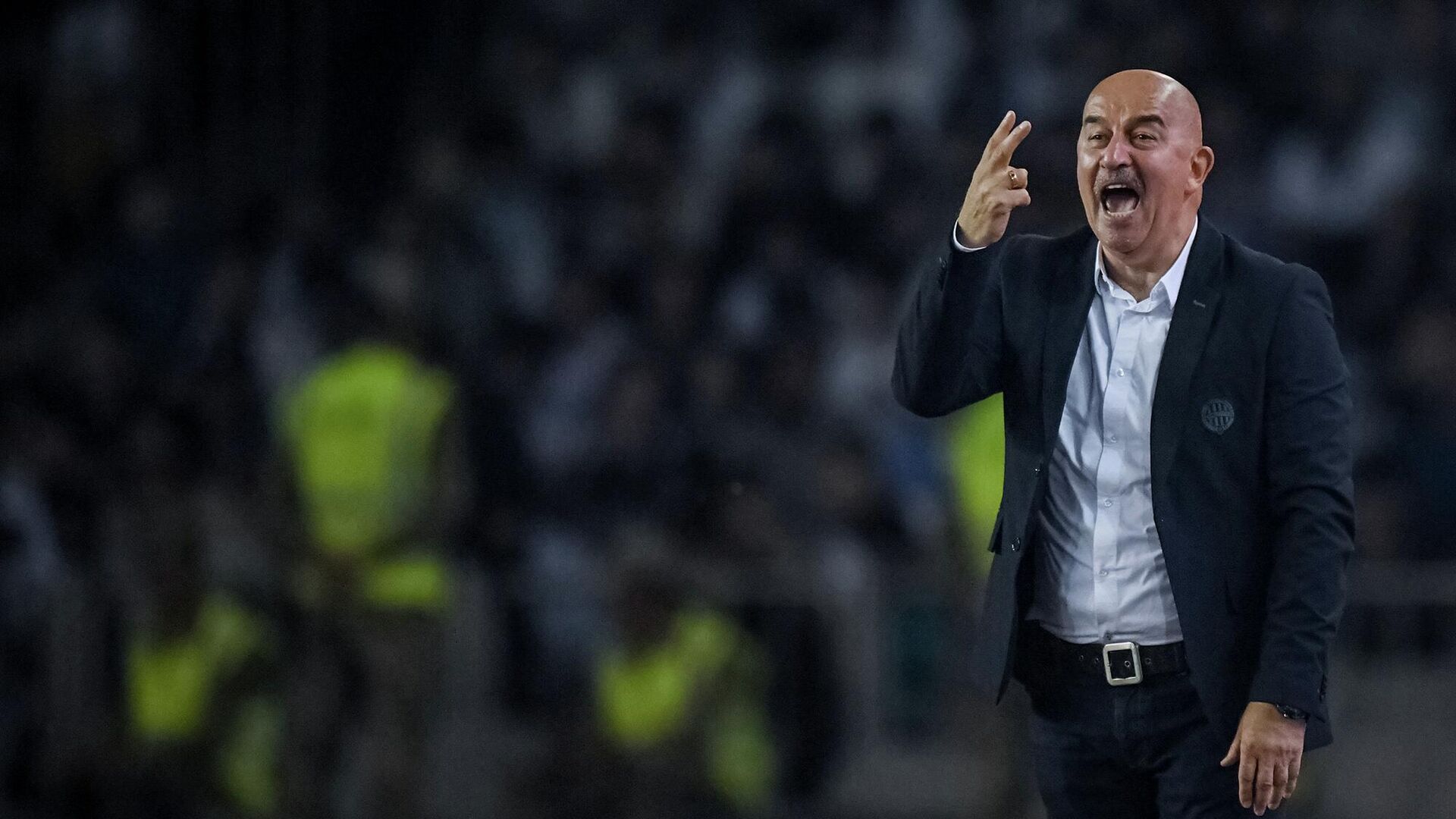 "Bu transfer barədə onunla danışdım, görək necə olacaq”