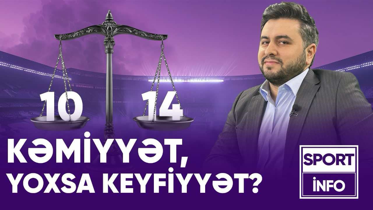 Premyer Liqanın gündəmi: Növbəti mövsümdə 12, yoxsa 14 klub? - VİDEO