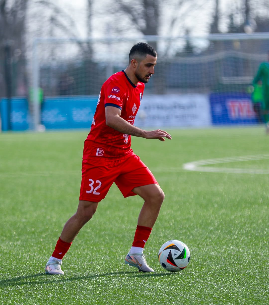 "Qarabağ"a belə, burada oynamaq rahat deyil"