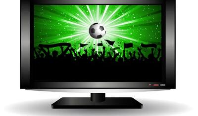 Günün canlı yayımlanacaq oyunları - TV AFİŞA