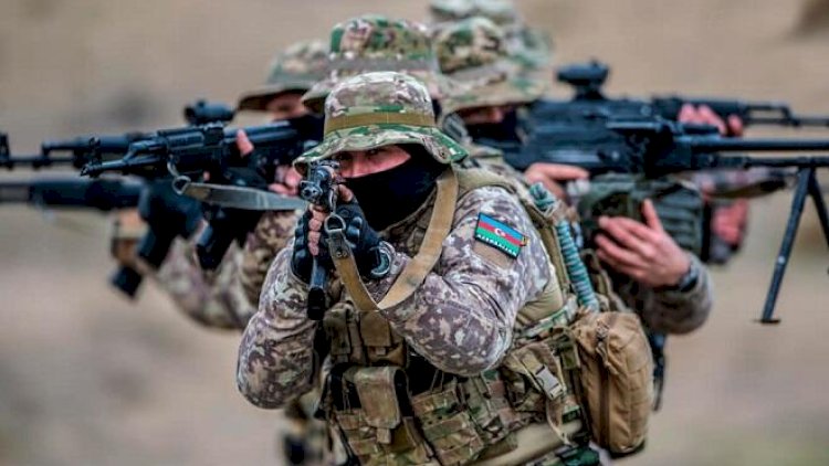 Azərbaycanla Ermənistan arasında toqquşma olacaq?