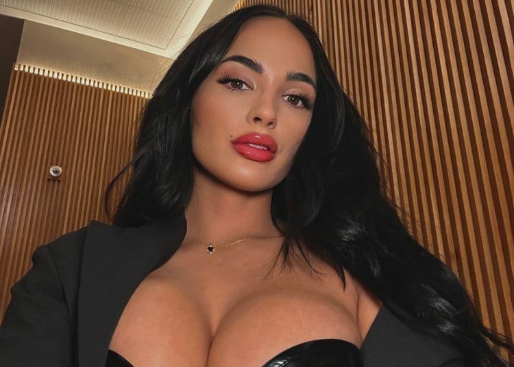 Porno ulduz rüsvay etdi: Necə sevgili olduğunu soruşsaz…