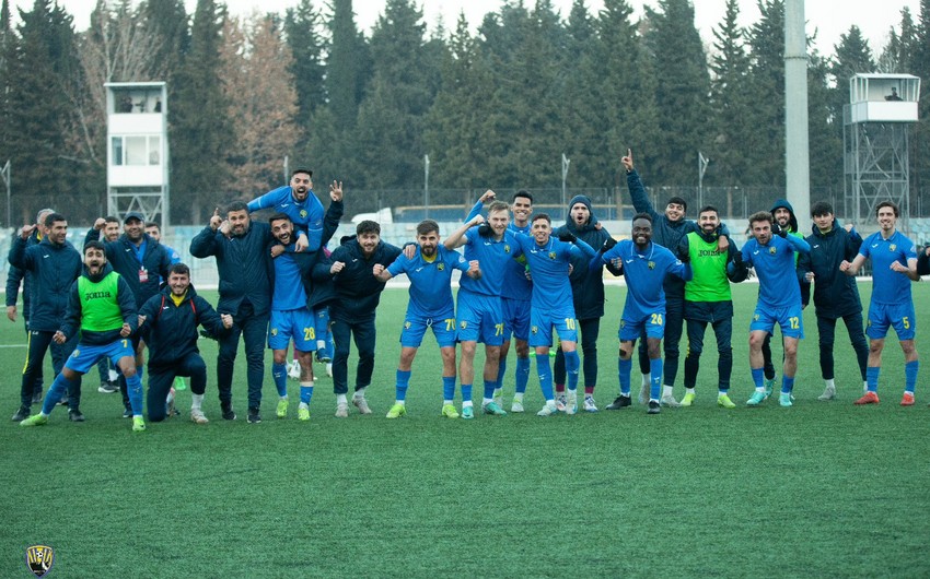 “Kəpəz”dən növbəti... DİQQƏT!