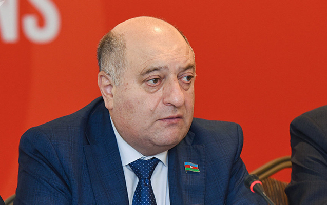 “Prezidentin Sərəncamına uyğun olaraq hökumətə tapşırıq verilib ki..."