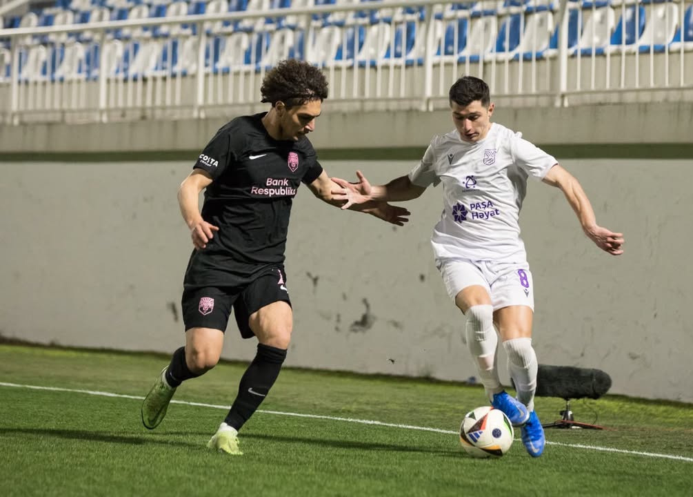 "Qarabağ"ı məğlub etmişiksə, "Sabah" və ya bir başqa komanda..."
