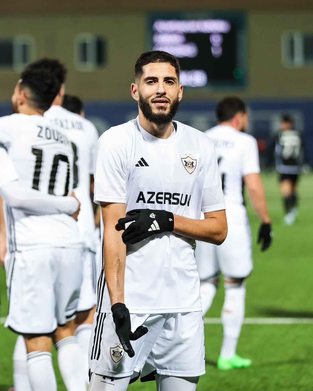 Nəhayət ki, "Qarabağ" "dur" dedi, amma...