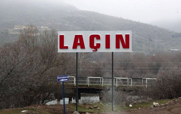 Azərbaycana bu qədər maddi ziyan dəyib - Laçının işğalı nəticəsində