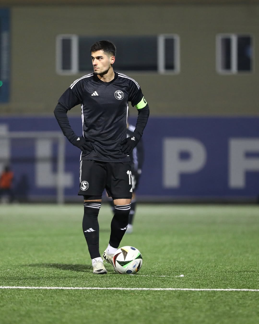 "Qarabağ"a da məğlub olmalı deyildik" - İddialı açıqlama
