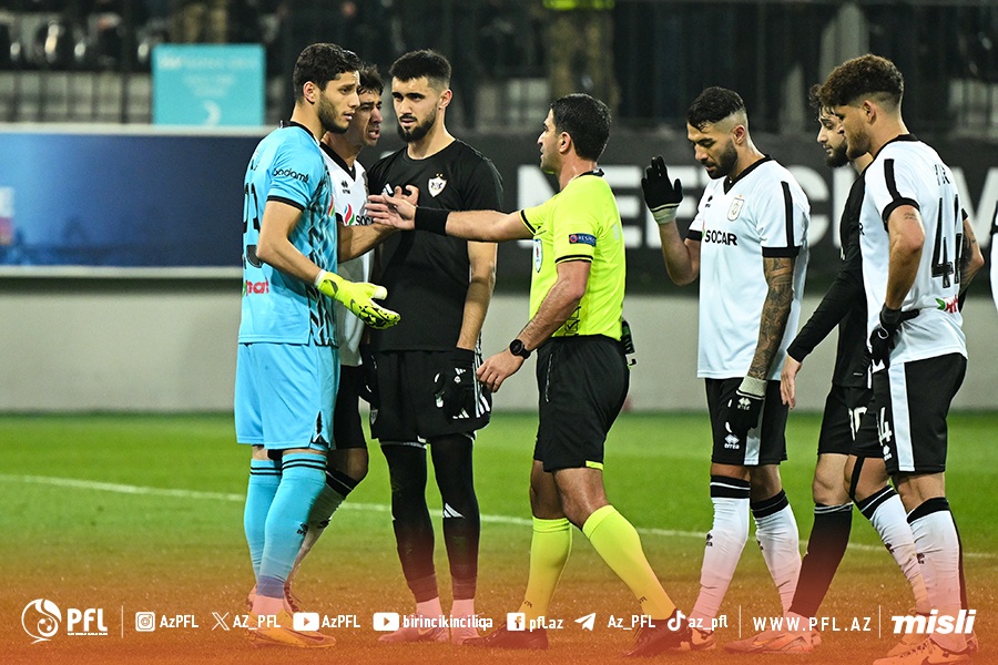 "Neftçi"nin futbolçuları baş məşqçinin tapşırıqlarından xəbərsiz kimi davranırdılar"