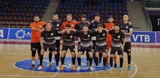 “Neftçi”nin qabağına çıxmağa peşman oldular