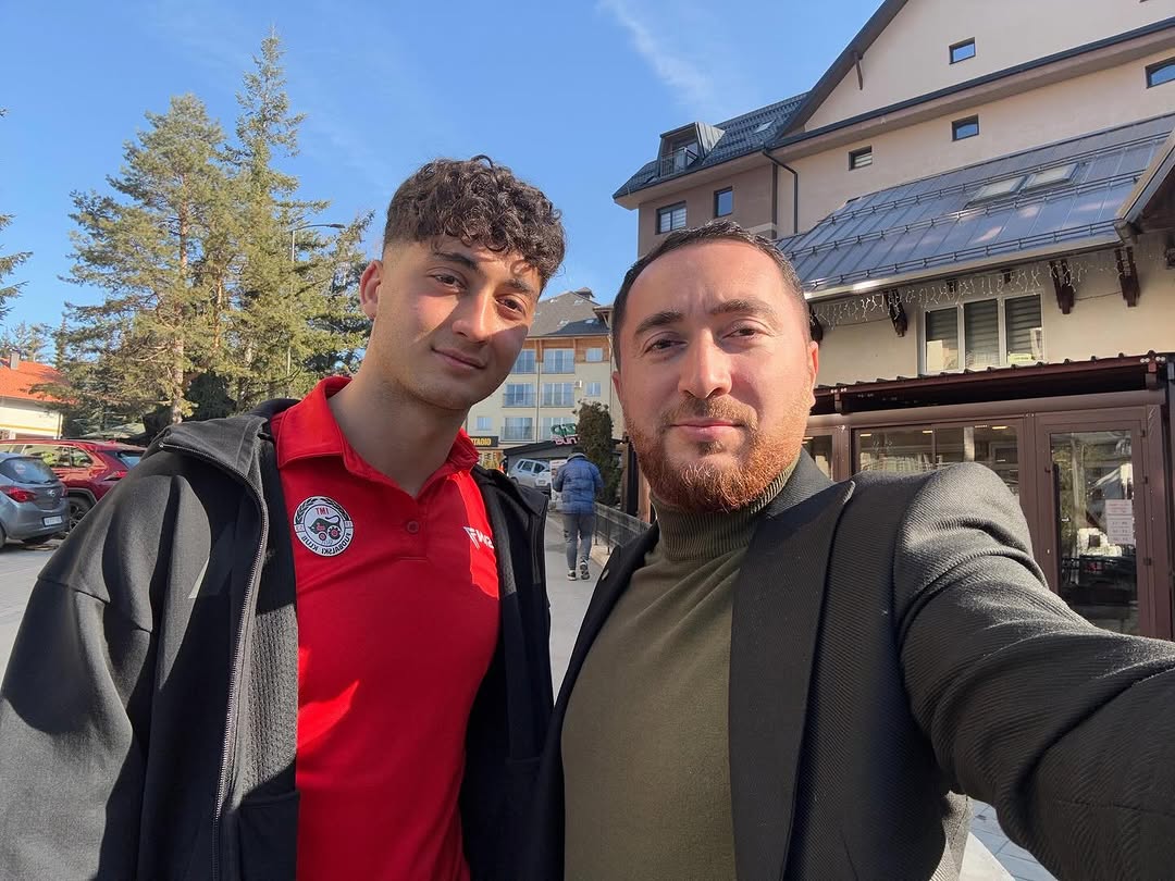 O, "Qarabağ"dan ayrılacağı gözlənilən futbolçu ilə bağlı hər şeyi "Sportinfo"ya danışdı