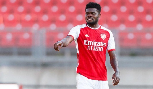 “Barselona”ın transfer siyahısında yer aldı - “Arsenal”ın yarımmüdafiəçisi