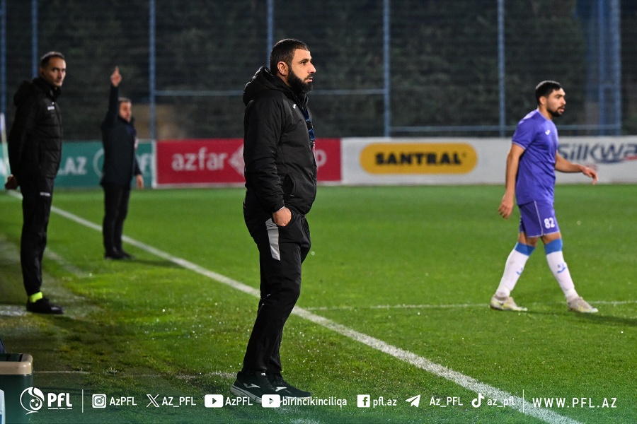 Rəşad Sadıqov: “Hər iki tərəf qərar qəbul etdi ki, yollarımızı ayıraq”