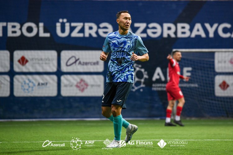 Azərbaycan klubu bu ölkənin millisinin iki futbolçusunu transfer etdi - FOTO