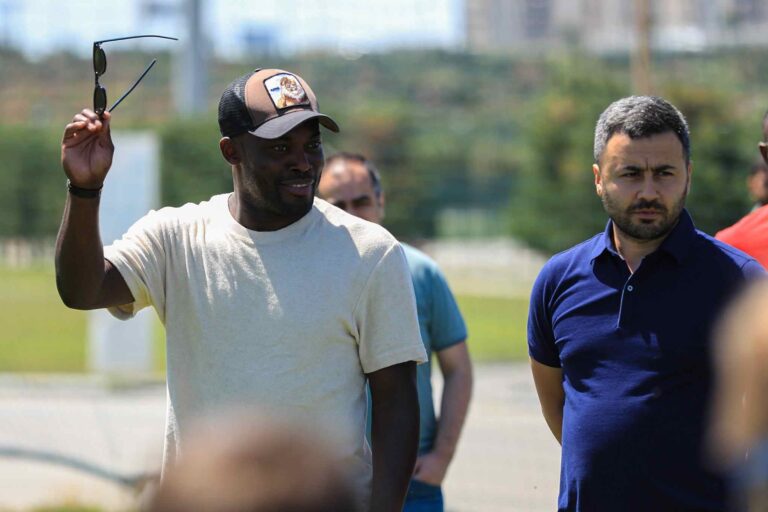 Azərbaycanda oynamış məçhur Mourinyoya dəstək çıxdı