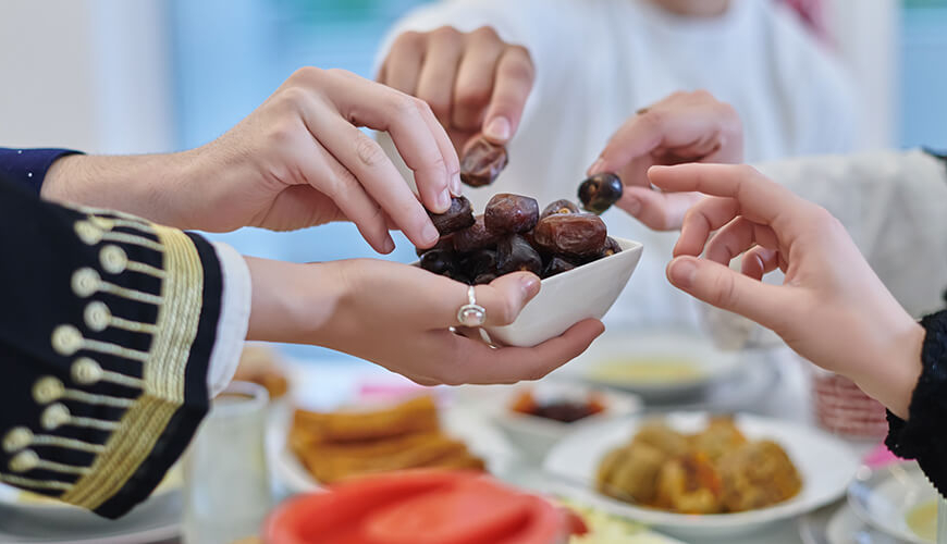 Azərbaycanda Ramazan ayı nə zaman başlayır?