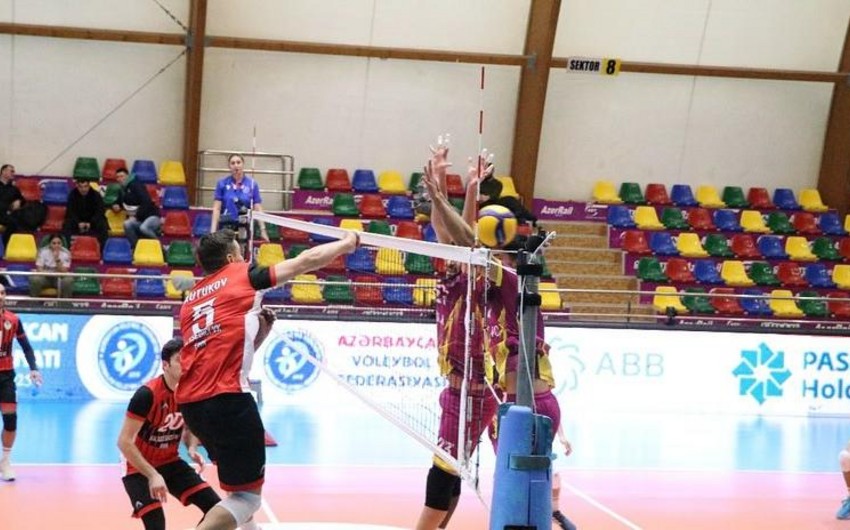 "İnanıram, çempion olacağıq"