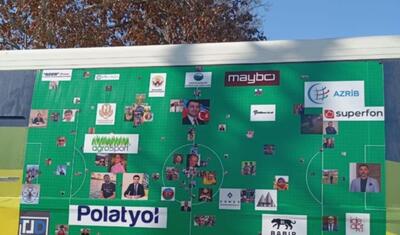 “Sportinfo” işə qarışdı, klubun intizarı başa çatdı -