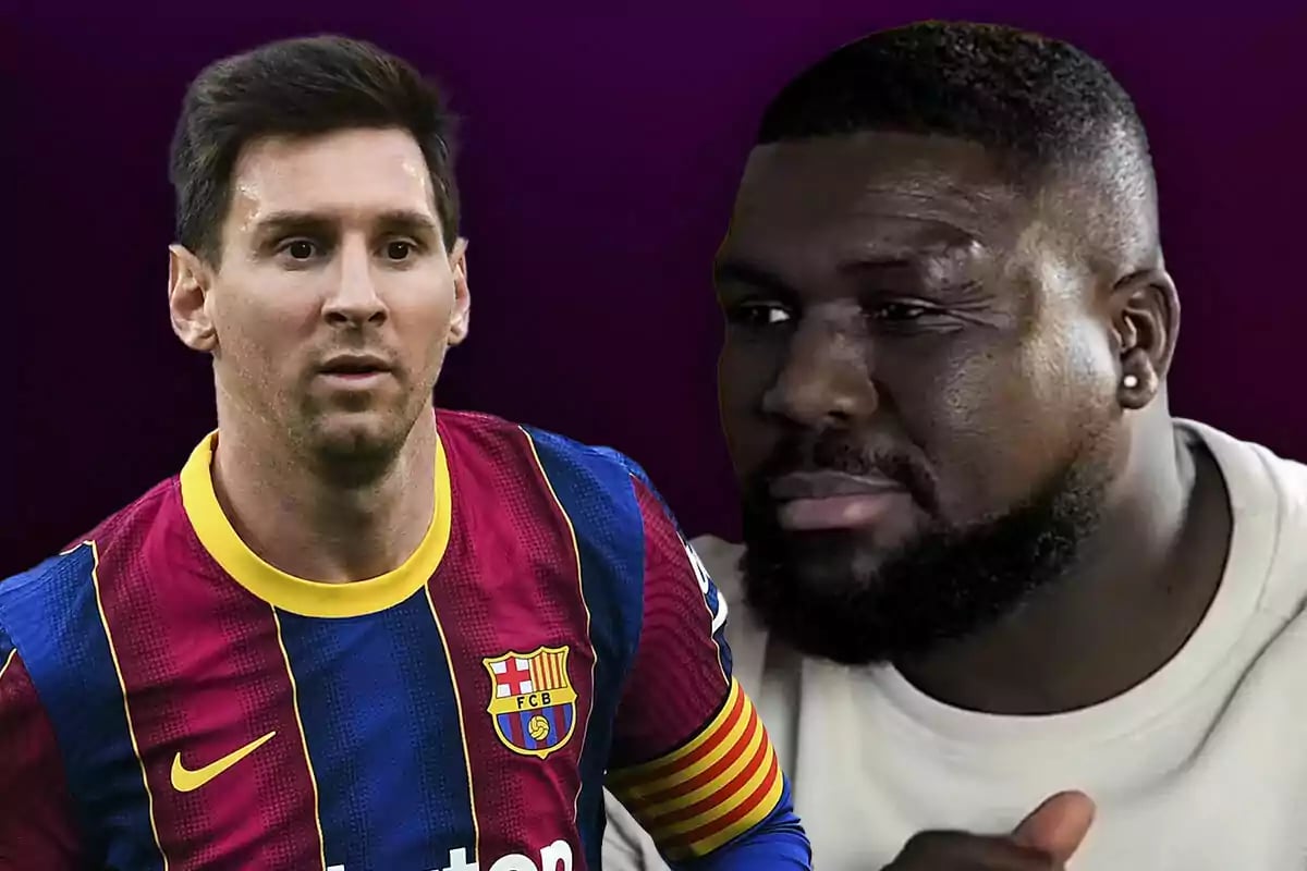 Messi “Real”ın sabiq futbolçusunu necə təhqir edib?