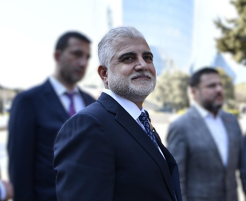 "Qarabağ"ın prezidenti: "Hücumçu almaq istəyirik"