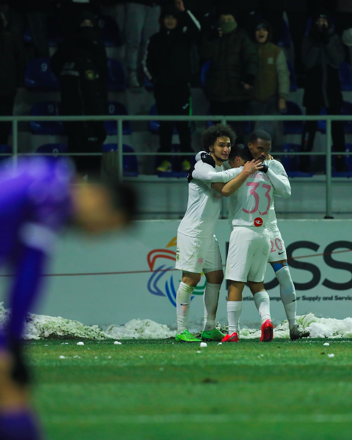 "Sabah"ın ayaqları altına səriləcək - MÜJDƏ!